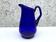 Holmegaard
Blue
Milk jug
*350kr