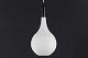 Scandinavian Design
Glass Pendant