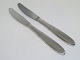 Georg Jensen Mitra
Dinner knife with short knife blade 23.2 cm.