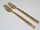 Scanline Bronze
Luncheon fork 17.0 cm.