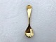 Georg JensenJährlicher Löffel1978Globusblume*850Kr