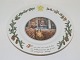 Peters Christmas
Large side plate 19 cm. - Motive 4