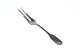 Susanne cold cuts fork in Silver
Hans hansen
Length 14.3 cm