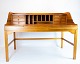 Desk - Oregon Pine - Andreas Hansen - Hadsten Træindustri - 1960
Great condition
