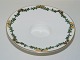 Royal CopenhagenChristmas candle light holder