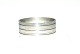 Napkin ring in silver from Gran & Langley