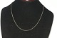 Georg Jensen Necklace in 18 carat white gold
Length 40 cm