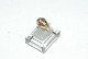 Lady ring in 14 carat gold
Size 54,5
