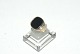 Lord Signing in 14 Carat Gold with Black Onyx
Size 63