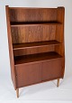 Bookshelf - Teak - Danish Design - 1960
