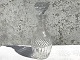 Crystal carafe
With sandings
*200kr