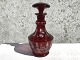 Bohemian glass
Carafe
*250kr