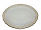 Chamois Fond
Large platter 40 cm.
