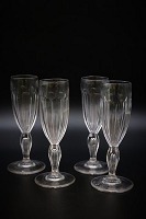item no: Champagne fløjter nr. 20
