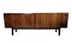 Sideboard – Gunni Omann – Rosewood – Model 21 – Omann Jun’s Møbelfabrik – 1960s
Excellent condition
