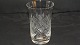 Ølglas Wien Antik Glas fra Lyngby Glasværk.Højde 12 cm