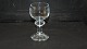 White wine glass # Hunter glass, Holmegaard
Height 14,5 cm
