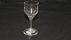 Snapseglas #Oreste Glas HolmegaardHøjde 8,7 cmSOLGT