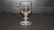 White wine glass # Barrel shapedHeight approx. 10.7 cm