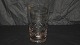 Beer glass #Edith Holmegaard glassworks.
SOLD