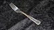 Breakfast fork #Double triple # Silver stain
Length 17,5 cm
