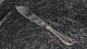 Layer cake knife #Freja Sølvplet CutleryProduced by Fredericia silver and others.Length 27.5 cmSOLD