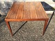 Haslev furniture
Coffee table
Rosewood
1400 DKK