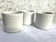 Kähler ceramics
Flowerpot cover
White glaze
* 400 DKK