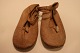 Shoes for the children
Old, made of leather