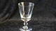 Beer glass #Wellington GlassHeight 16 cmSOLD