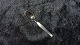 Saltske #Savoy, SølvpletProducent: Frigast Design: Henning Seidelin Længde 7 cm.web 4274   SOLGT