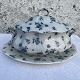 Furnivals Limited
Large tureen with saucer
* 700 DKK