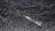 Meat fork Rigsmønster Silver cutleryReleased silverLength 21.7 cm.