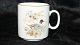 Mug Jagtstellet Mads Stage 8.3 cm.