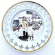 Bing & Grondahl
Carl Larsson
Plate
*100 DKK