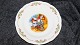 Christmas Plate Lunch Christineholm PorcelainOld-fashioned ChristmasMeasures 20 cmSOLD