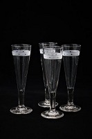 item no: Champagne fløjte nr. 21
