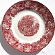 English faience
Enoch Woods
English scenery
Layer cake dish
* 200 DKK
