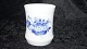Royal Copenhagen Blue Flower Braided, Vase
Dek. No. 10 /  8254