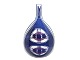 Royal Copenhagen Stor Tenera vase