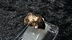Ladies Ring 14 Carat Gold
Size 53