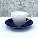Rörstrand
Blue Eld
Coffee cup
* 275 DKK