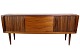 Sideboard, Johannes Andersen teak, 1960
Excellent condition
