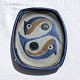 Helge and Rie Jacobsen
Ceramic dish with fish
*DKK 275