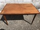 Dining table
Teak
2300 DKK