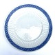 Royal Copenhagen Blue-Fan
Teller
#1212 / 11519
*250 DKK