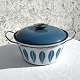 Catrineholm
Lotus pot
Blue
*DKK 450