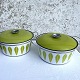 Catrineholm
Lotus pot
Lime green
*DKK 600