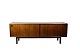 Sideboard - Gunni Omann - Rosewood - Model 21 - Omann Jun