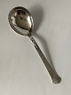 Serving spoon #Evald Nielsen in SterlingStamped Evald NielsenLength 22.8 cm